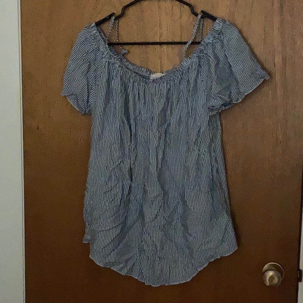 Casual top